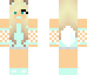 miaou girl