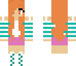 riley from the next step
