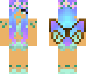 fairy flower
