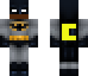 batman