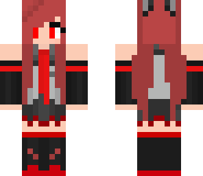evil hatsune miku