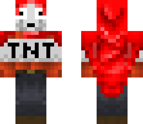exploding tnt confused explodingtnt requested