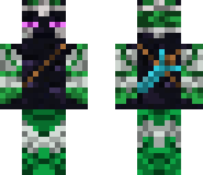 ender warrior