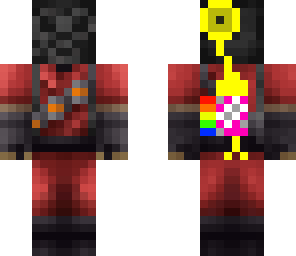 pyro s dream