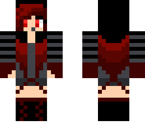 epic emo girl 2