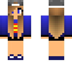supergirl