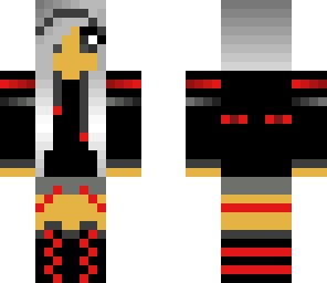 ender girl