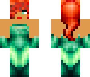 poison ivy