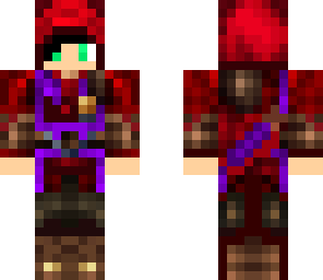red assassin