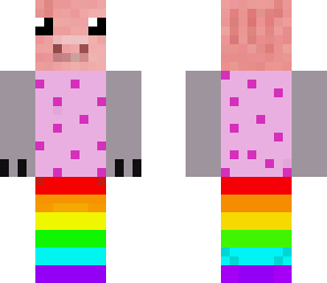 nyan piggy