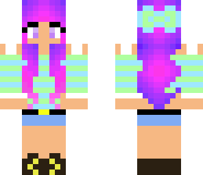 cutie girl