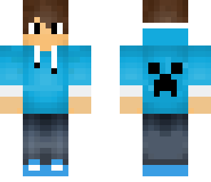 the blue barron