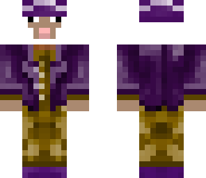 pimp man sheep