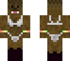 thepvpbacca cyrus