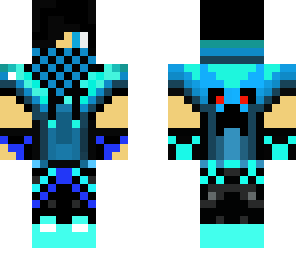 blue bandit biyatch
