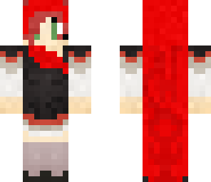 little red