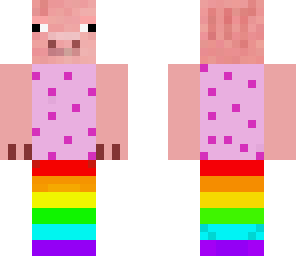 nyan piggy 2