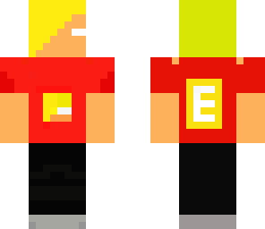 ethan herobrine