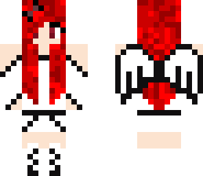 fallen angel