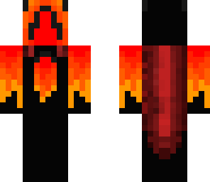 fire knight