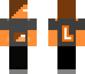 lucas herobrine