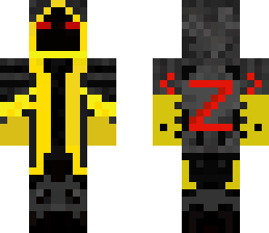 zero god