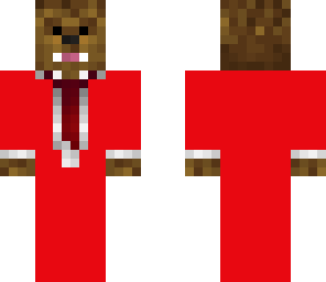 red jerome