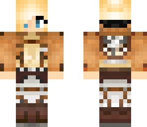 annie leonhardt