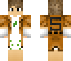 my skin