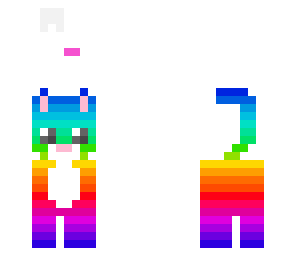 cat feet