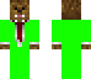 green jerome
