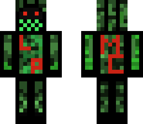 creepy robot 3
