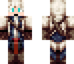me assasin