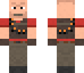 heavy from tf2