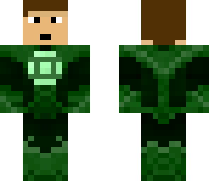 green lantern