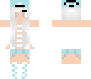 edited ghast girl lol