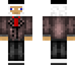 hitman sheep