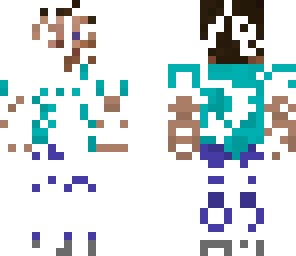 shredded steve