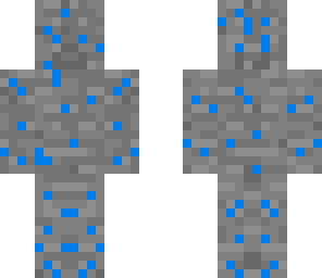 diamond ore