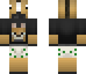 cool horse