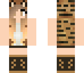 tiger chick