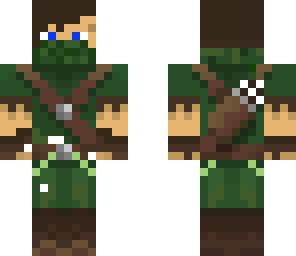 chopatree the hunter