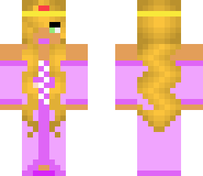 princess