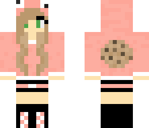 bunnayava creation for brooke