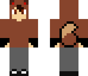 eevee boy fix