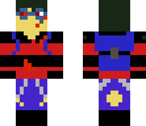 spiderjack