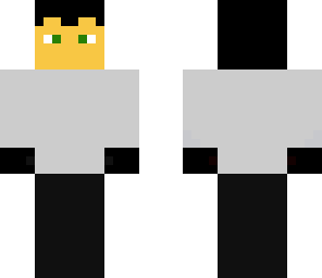 my starting skin