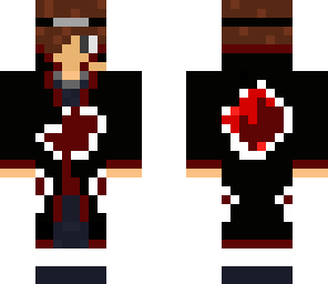 minesrtvg akatsuki v2