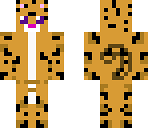 leopard