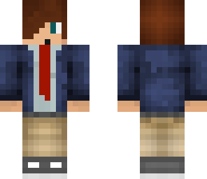 cool guy 2